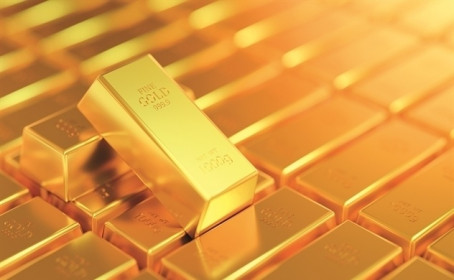 Vàng có một tuần biến động mạnh, tiếp tục đà tăng cuối tuần