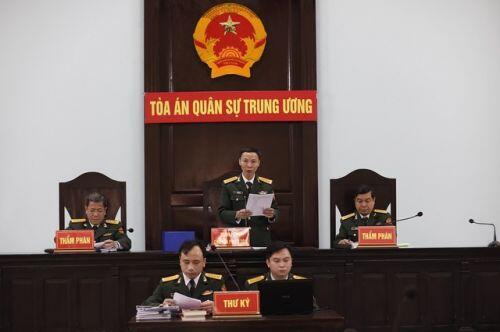 Đề nghị giảm nhẹ hình phạt cho ông Nguyễn Văn Hiến, nhưng không chấp nhận cho hưởng án treo