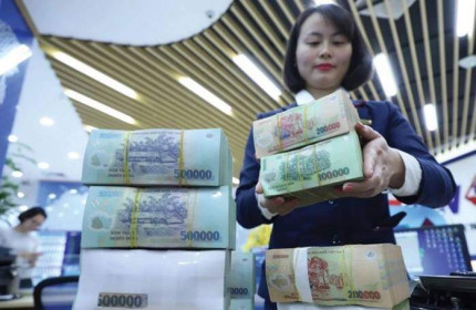 Gió đổi chiều, tín dụng 'át vía' trái phiếu doanh nghiệp