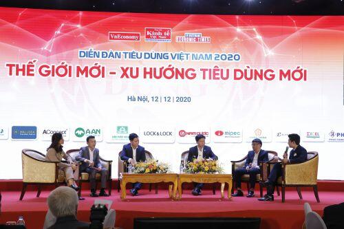 Covid-19 là cuộc sàng lọc, doanh nghiệp nói gì về màn ứng phó “siêu tốc”?