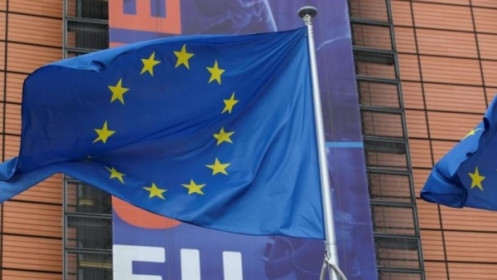 Châu Âu với chặng đường chông gai thực hiện tham vọng "EU địa chính trị"