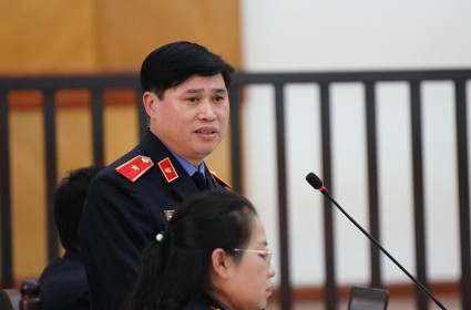 Cựu giám đốc CDC Hà Nội khẳng định không vụ lợi