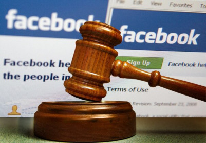 Facebook đột nhiên "thất sủng"?
