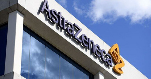 Tập đoàn dược AstraZeneca gây chú ý với thương vụ 39 tỷ USD