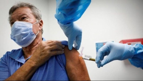 Mỹ bắt đầu tiêm vaccine ngừa Covid-19 từ ngày 14/12