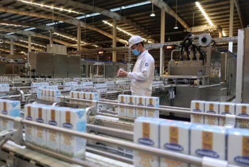 Vinamilk - Doanh nghiệp đầu tiên và duy nhất của Việt Nam thuộc Top “Tài sản đầu tư có giá trị của ASEAN”