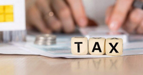 Trường hợp nào người nộp thuế không phải nộp hồ sơ khai thuế?