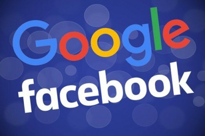 Google và Facebook có thể bị phạt 6% doanh thu ở EU