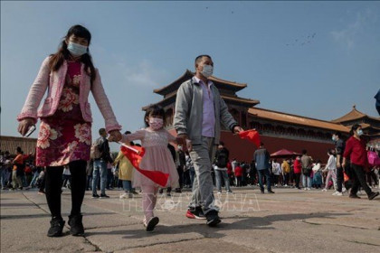 Trung Quốc: Du lịch sẽ đóng góp hơn 10% cho kinh tế và việc làm