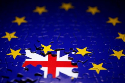 Chứng khoán châu Âu tăng điểm, thị trường lạc quan về việc kéo dài thời gian đàm phán Brexit