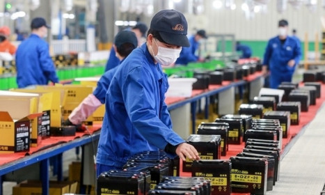 Bắc Giang: Tăng trưởng kinh tế ước đạt 13,02% đứng đầu cả nước