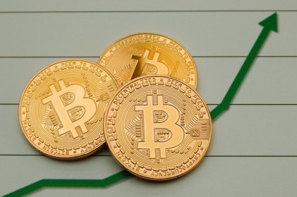 Giá Bitcoin hôm nay ngày 14/12: Giao dịch trở lại trên mốc 19.000 USD, liệu lần này Bitcoin có đủ sức vượt đỉnh 20.000 USD?