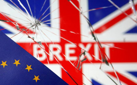 Hậu trường chính trị: Anh nỗ lực tìm thị trường mới hậu Brexit
