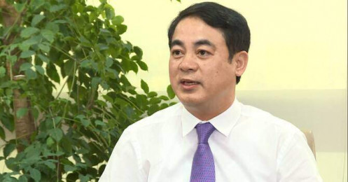 Chủ tịch Vietcombank lý giải quyết định giảm lãi suất cho vay và chiến lược “hạ cánh mềm”