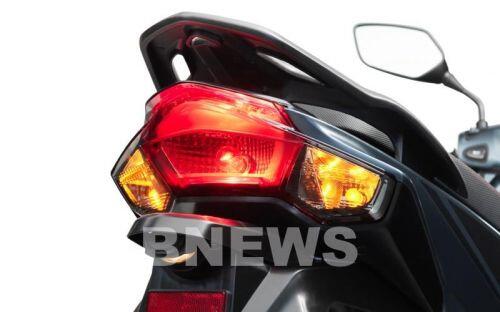 Honda Việt Nam có doanh số bán xe máy và ô tô tăng lần lượt 7% và 16%
