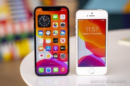 iPhone 12 Mini vs OPPO Find X2: Trong tầm giá 18 triệu chọn iPhone hay Oppo