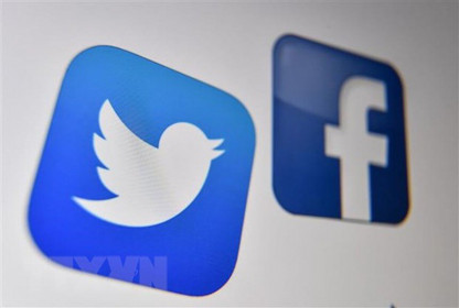 Facebook, Twitter và TikTok đứng trước nguy cơ đối mặt án phạt ở Anh