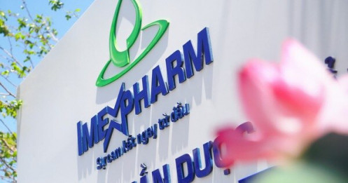 Công ty dược Việt Nam nhận 8 triệu USD để duy trì sản xuất thuốc gốc