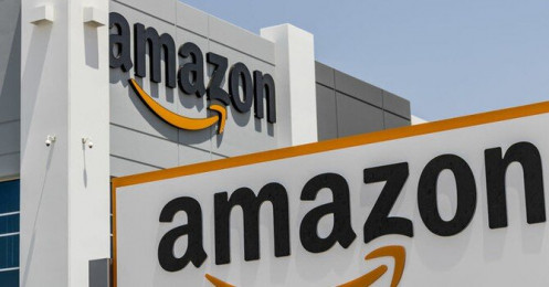 Doanh số của các nhà bán hàng Việt Nam trên Amazon vượt mốc một triệu USD