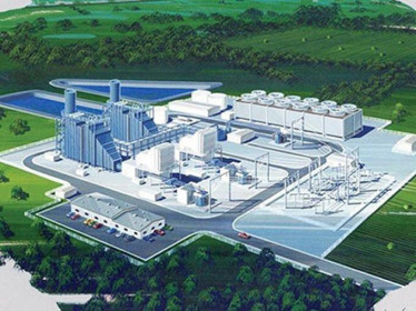 Kỳ vọng lớn từ dự án điện LNG 49 nghìn tỷ