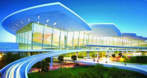 Cổ đông ACV đồng thuận đầu tư 99.019 tỷ đồng vào Dự án sân bay Long Thành