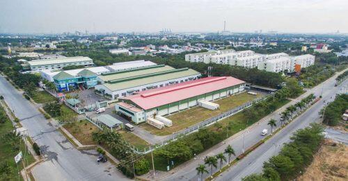 5 nhóm ngành dự báo sẽ tăng trưởng tốt trong 2021