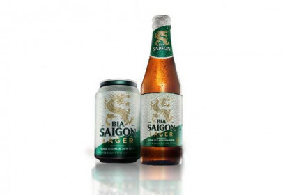 Bia Sài Gòn - Miền Trung (SMB) tiếp tục tạm ứng cổ tức 10%