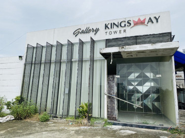 Chủ đầu tư dự án Kingsway Tower đem 1 căn hộ bán cho 2 người