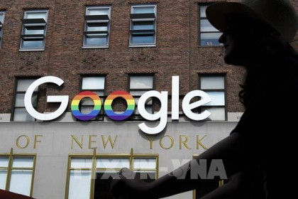 Mỹ: 11 bang kiện Google cạnh tranh không lành mạnh