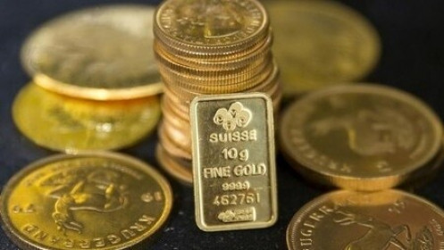 Nhật Bản bất ngờ bán vàng để giảm căng thẳng ngân sách