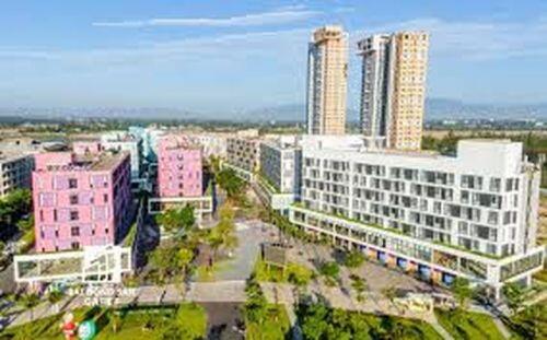 Vì sao dự án Cocobay Đà Nẵng được chuyển đổi căn hộ Condotel thành nhà ở, chung cư?