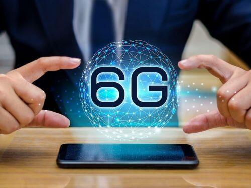 Trung Quốc lên kế hoạch ra mắt mạng 6G