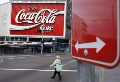 Coca Cola cắt giảm 2.200 việc làm trên toàn thế giới
