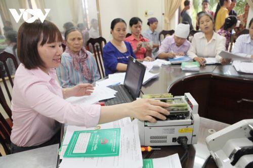 Việt Nam vào danh sách thao túng tiền tệ: Mỹ cần có những xem xét cho phù hợp