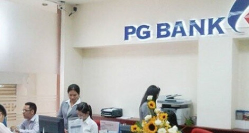 PG Bank sẽ niêm yết trên UPCoM ngày 24/12 với giá tham chiếu 15.500 đồng