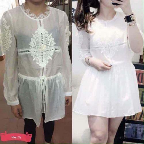 Cô gái mua váy online bị chủ shop lừa 1,6 triệu: Vạch mặt 3 trò lừa đảo khi chốt đơn