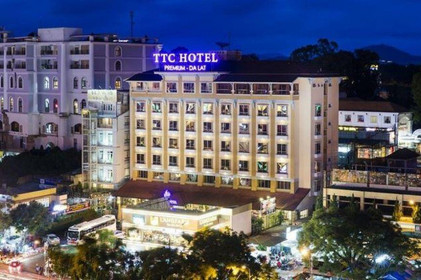 TTC Hospitality (VNG) chuyển nhượng 5% vốn tại Năng lượng Thành Thành Công