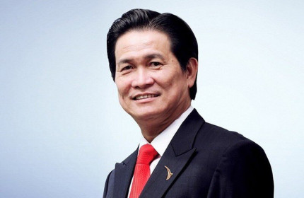 Cổ phiếu GEG bật trần khi Chủ tịch Đặng Văn Thành muốn mua hơn 11 triệu cổ phiếu