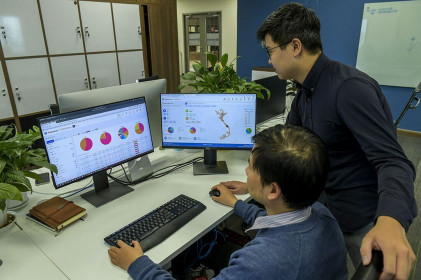 Vingroup ra mắt hệ thống quản lý dữ liệu y sinh lớn nhất Việt Nam