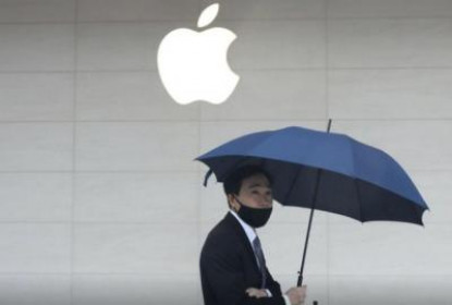 Thấy gì qua việc Apple mang dây chuyền sản xuất iPad và MacBook tới Việt Nam?