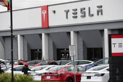 Tham vọng của Indonesia khi thu hút vốn đầu tư từ Tesla