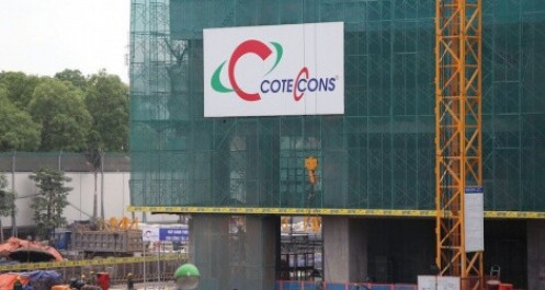 Coteccons sẽ mua 4,9 triệu cổ phiếu quỹ từ 30/12/2020 đến 28/01/2021