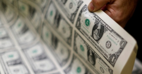 Các quốc gia nào bị Mỹ gắn mác thao túng tiền tệ?