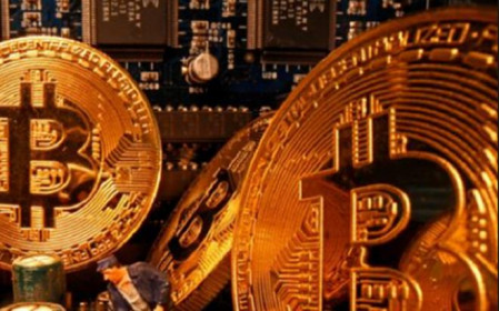 Giá Bitcoin hôm nay 20/12: Bitcoin tăng bốc đầu, thị trường tiền ảo bùng nổ