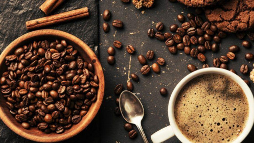 Giá cà phê hôm nay 20/12: Giảm nhẹ tại một số địa phương, hồ tiêu xuất khẩu ghi nhận tín hiệu khả quan