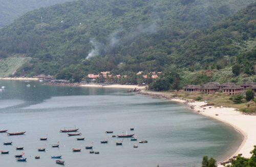 Đà Nẵng thẩm định giá đất loạt dự án trên bán đảo Sơn Trà
