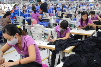 Xuất khẩu Việt Nam vào khu vực EAEU mới chỉ chiếm 0,5% thị phần