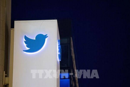 Twitter bị phạt hơn 546.000 USD vì lỗi bảo mật thông tin người dùng