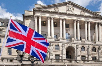 NHTW Anh duy trì dư địa chính sách chờ Brexit
