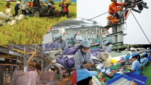World Bank: Việt Nam vẫn tăng trưởng 3% bất chấp kinh tế thế giới suy giảm nghiêm trọng